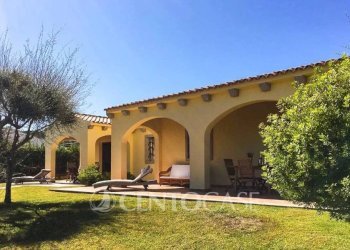 Giardino - Villa COSTA CADDU, San Teodoro - foto 2