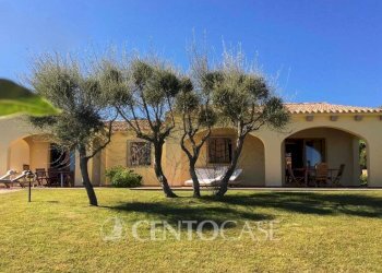Giardino - Villa COSTA CADDU, San Teodoro - photo 3