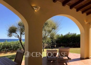 Giardino - Villa COSTA CADDU, San Teodoro - photo 5