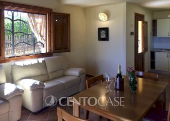 Salone - Villa COSTA CADDU, San Teodoro - photo 6