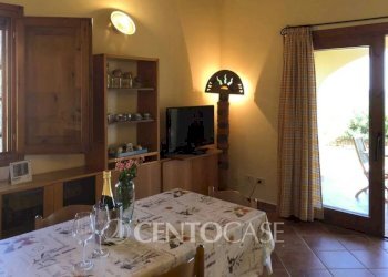 Salone - Villa COSTA CADDU, San Teodoro - photo 7