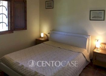 Camera da letto - Villa COSTA CADDU, San Teodoro - photo 14