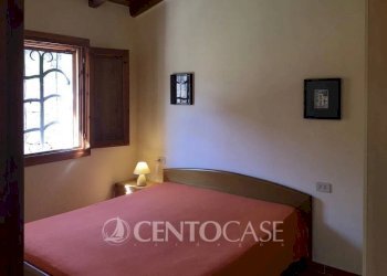 Camera da letto - Villa COSTA CADDU, San Teodoro - photo 17