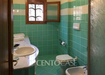 Bagno - Villa COSTA CADDU, San Teodoro - photo 20