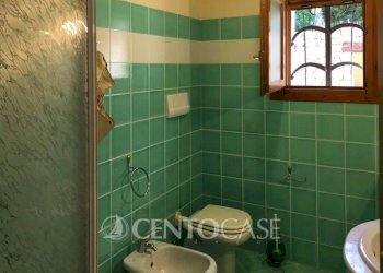 Bagno - Villa COSTA CADDU, San Teodoro - photo 21