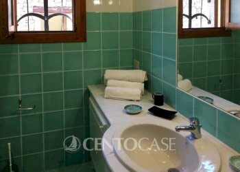 Bagno - Villa COSTA CADDU, San Teodoro - foto 22