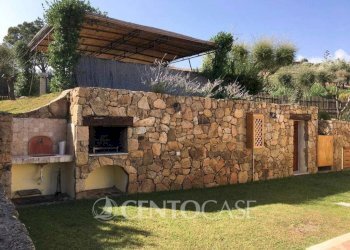 Facciata - Villa COSTA CADDU, San Teodoro - photo 23