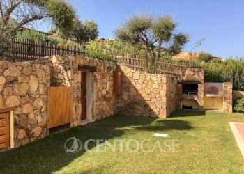 Giardino - Villa COSTA CADDU, San Teodoro - photo 24