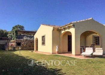 Giardino - Villa COSTA CADDU, San Teodoro - photo 25