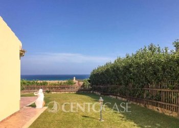 Giardino - Villa COSTA CADDU, San Teodoro - foto 26