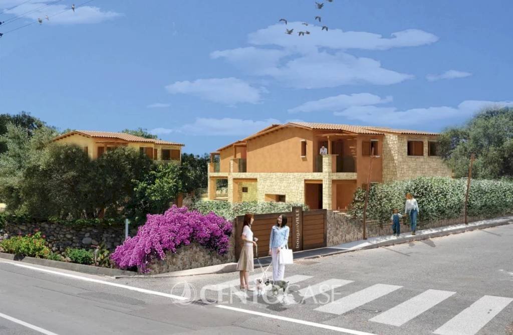 Zona - Villa San Teodoro - foto 2