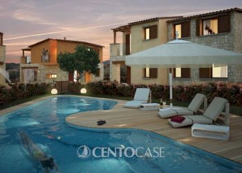 Piscina - Villa San Teodoro - foto 1