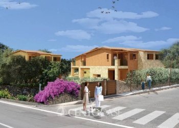 Zona - Villa San Teodoro - foto 2