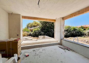 Veranda - Villa San Teodoro - foto 9