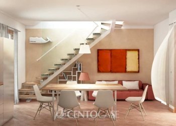 Salone - Villa San Teodoro - foto 17