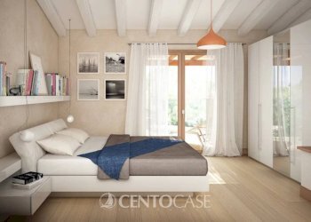 Camera da letto - Villa San Teodoro - foto 19