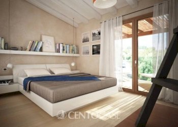 Camera da letto - Villa San Teodoro - foto 20