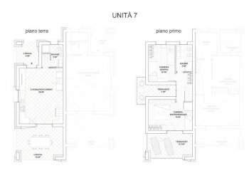 Planimetria - Villa San Teodoro - foto 24