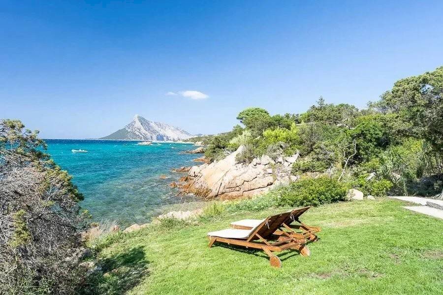 Zona - Villa San Teodoro - photo 1
