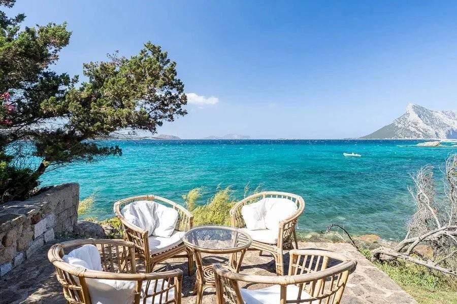 Zona - Villa San Teodoro - photo 3