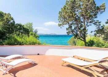 Balcone - Villa San Teodoro - foto 5