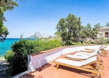 Piscina - Villa San Teodoro - foto 6