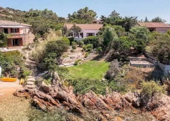 Vista - Villa San Teodoro - foto 8