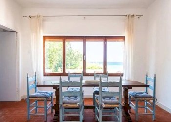 Salone - Villa San Teodoro - foto 12