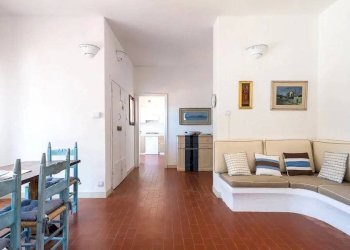 Salone - Villa San Teodoro - foto 13