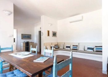 Salone - Villa San Teodoro - foto 14