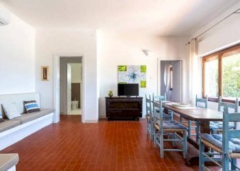 Salone - Villa San Teodoro - foto 15