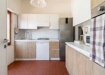 Cucina - Villa San Teodoro - foto 16