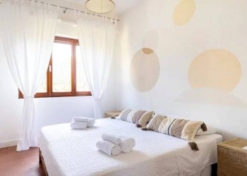 Salone - Villa San Teodoro - foto 18
