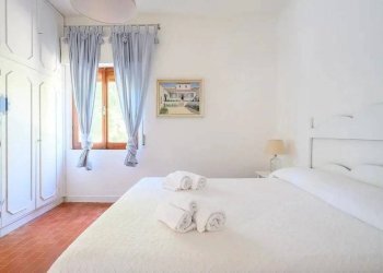 Camera da letto - Villa San Teodoro - foto 19