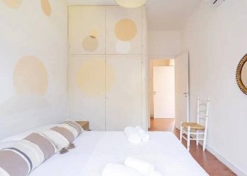 Camera da letto - Villa San Teodoro - foto 20