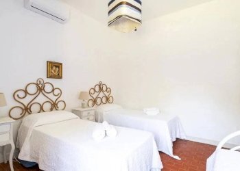 Camera da letto - Villa San Teodoro - foto 21