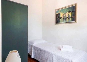Camera da letto - Villa San Teodoro - foto 23