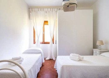 Camera da letto - Villa San Teodoro - foto 24