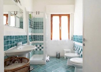 Bagno - Villa San Teodoro - foto 25