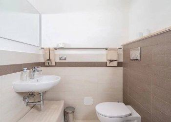 Bagno - Villa San Teodoro - foto 26