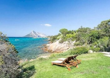 Zona - Villa San Teodoro - foto 1