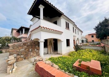 Giardino - Trilocale Torpè - foto 1