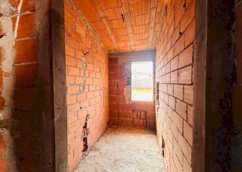 Interno appartamento - Trilocale Torpè - foto 11