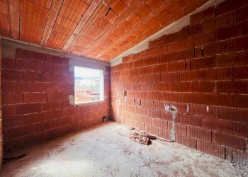 Stanza non arredata - Three-room apartment Torpè - photo 13