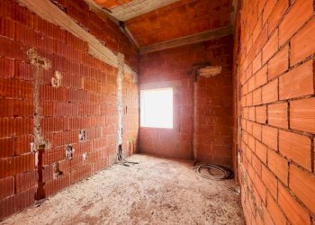 Stanza non arredata - Three-room apartment Torpè - photo 11