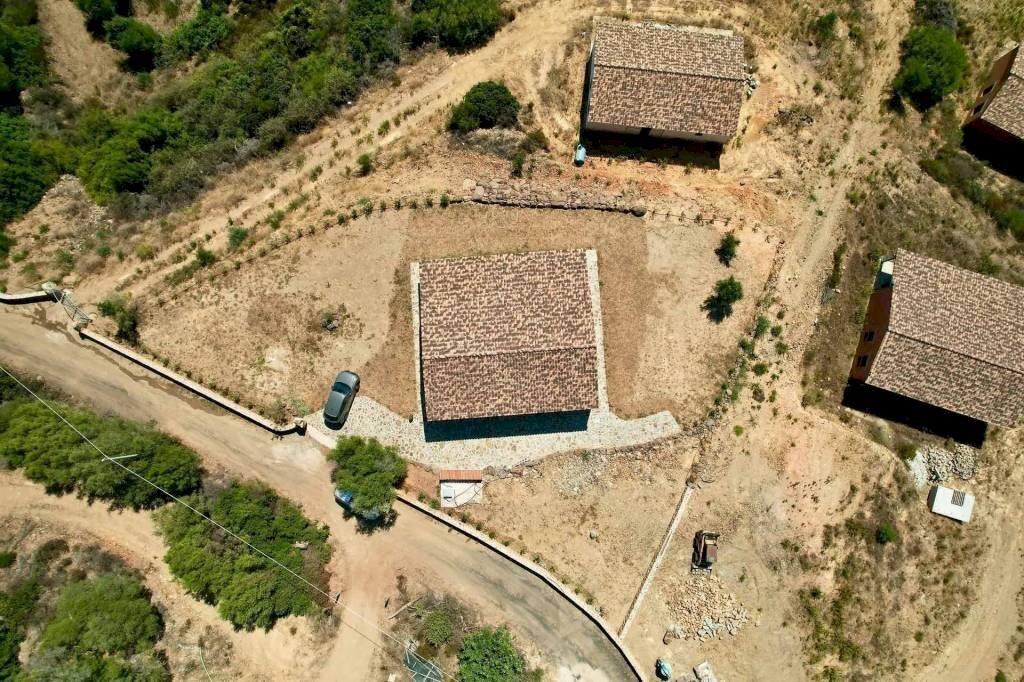 Terreno - Villa Siniscola - foto 1