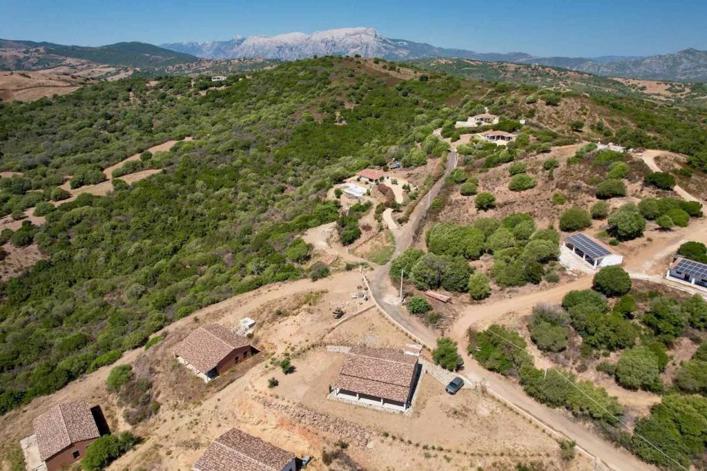 Vista - Villa Siniscola - foto 2