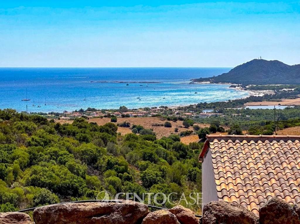 Vista - Villa Siniscola - foto 3