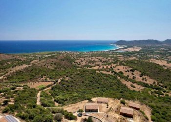 Vista - Villa Siniscola - foto 1