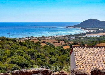 Vista - Villa Siniscola - foto 4